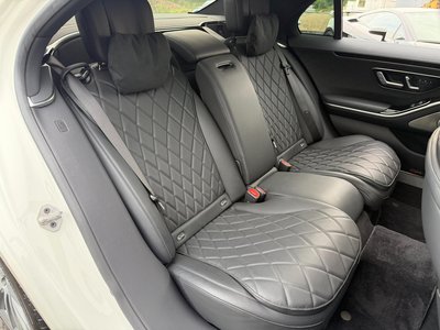 2021 Mercedes-BENZ S-CLASS thumbnail 70
