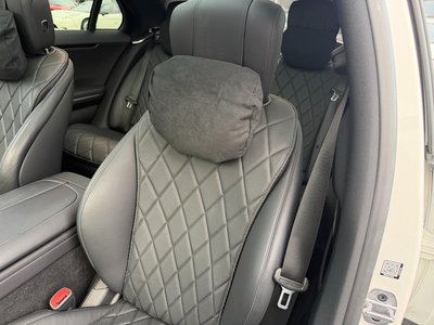 2021 Mercedes-BENZ S-CLASS thumbnail 63