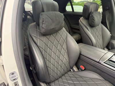 2021 Mercedes-BENZ S-CLASS thumbnail 59