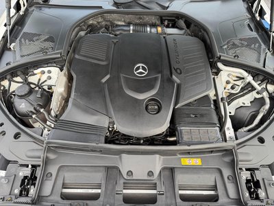2021 Mercedes-BENZ S-CLASS thumbnail 28