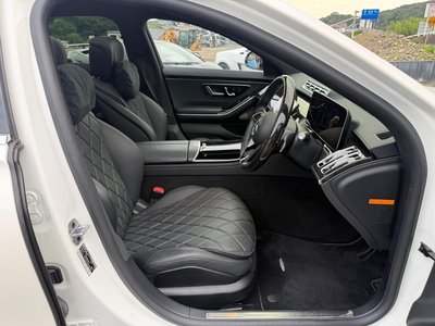 2021 Mercedes-BENZ S-CLASS thumbnail 56