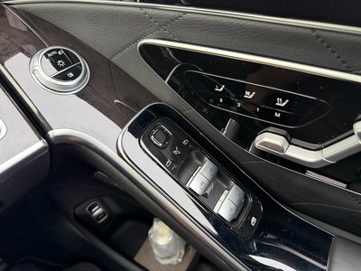 2021 Mercedes-BENZ S-CLASS thumbnail 46