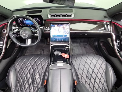 صورة 5 لـ 2021 Mercedes-BENZ S-CLASS