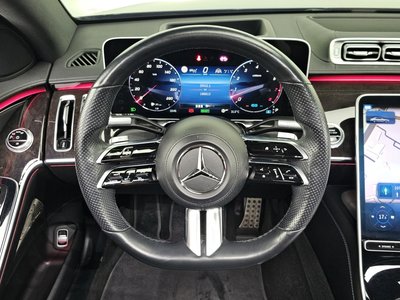 صورة مصغرة 13 لـ 2021 Mercedes-BENZ S-CLASS