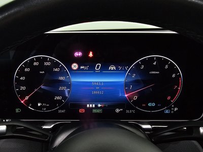 صورة 8 لـ 2021 Mercedes-BENZ S-CLASS