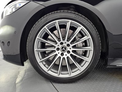 صورة 6 لـ 2021 Mercedes-BENZ S-CLASS