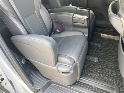 2023 Toyota ALPHARD — миниатюра 20