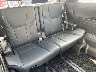 2023 Toyota ALPHARD — миниатюра 21