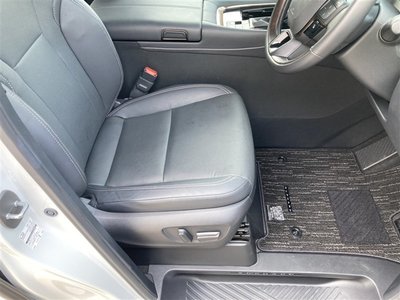 2023 Toyota ALPHARD — миниатюра 19