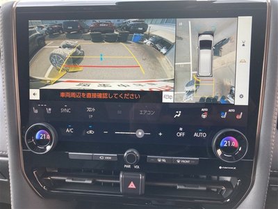 2023 Toyota ALPHARD — фото 9