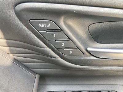 2023 Toyota ALPHARD — миниатюра 17