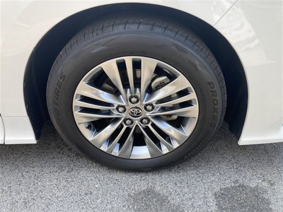 2023 Toyota ALPHARD — миниатюра 15