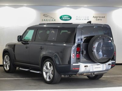 LAND ROVER DEFENDER - 3