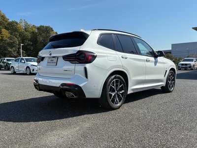 BMW X3 - 7