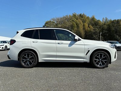 BMW X3 - 4