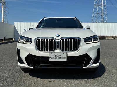 BMW X3 - 2