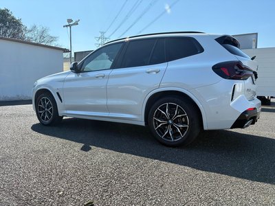 BMW X3 - 10