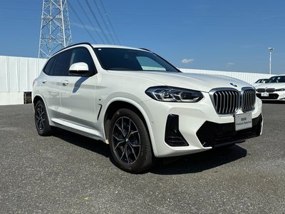 BMW X3 - 3