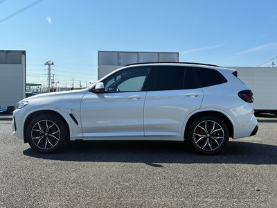 BMW X3 - 5