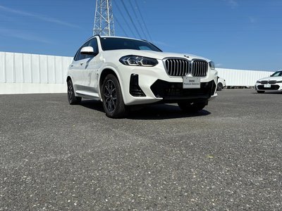 BMW X3 - 9