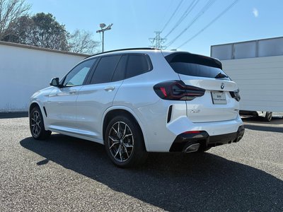 BMW X3 - 8