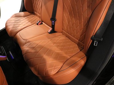 MERCEDES-BENZ S-CLASS - 9