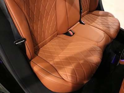 MERCEDES-BENZ S-CLASS - 8