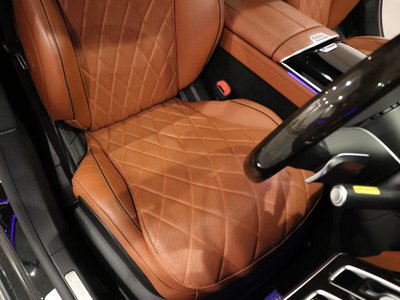 MERCEDES-BENZ S-CLASS - 6