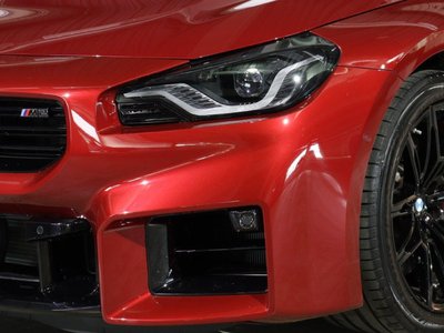 BMW M2 COUPE - 5