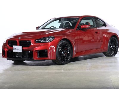 BMW M2 COUPE - 1