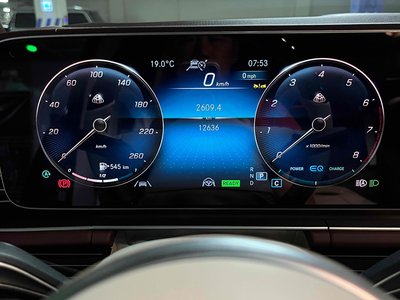 MERCEDES-BENZ GLS - 8