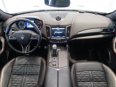 2019 Maserati LEVANTE 照片 3