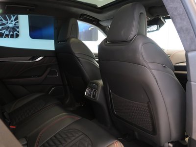 صورة مصغرة 23 لـ 2019 Maserati LEVANTE
