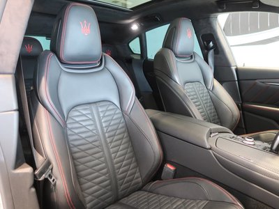 صورة مصغرة 26 لـ 2019 Maserati LEVANTE