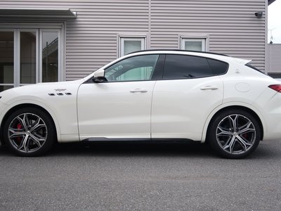 صورة مصغرة 11 لـ 2019 Maserati LEVANTE