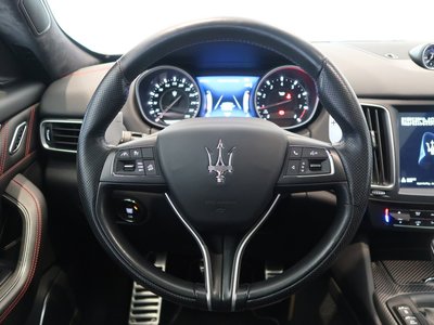 صورة مصغرة 27 لـ 2019 Maserati LEVANTE