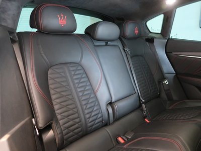 صورة مصغرة 24 لـ 2019 Maserati LEVANTE