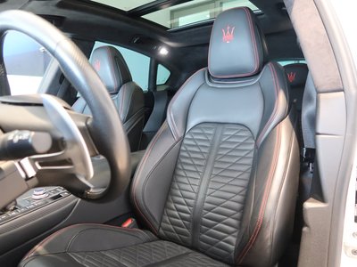 صورة مصغرة 20 لـ 2019 Maserati LEVANTE