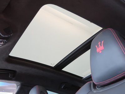 صورة مصغرة 17 لـ 2019 Maserati LEVANTE