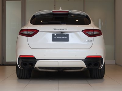 2019 Maserati LEVANTE 照片 8