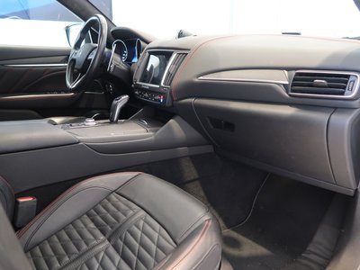 صورة مصغرة 25 لـ 2019 Maserati LEVANTE