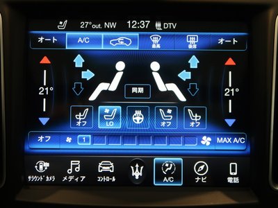 صورة مصغرة 28 لـ 2019 Maserati LEVANTE