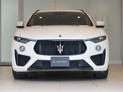 2019 Maserati LEVANTE 照片 5