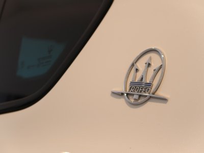 صورة مصغرة 14 لـ 2019 Maserati LEVANTE
