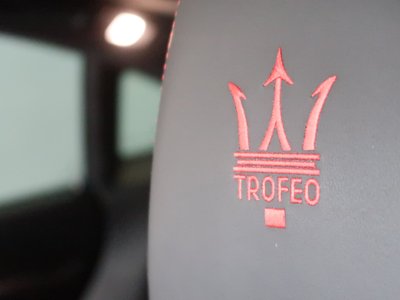 صورة مصغرة 18 لـ 2019 Maserati LEVANTE