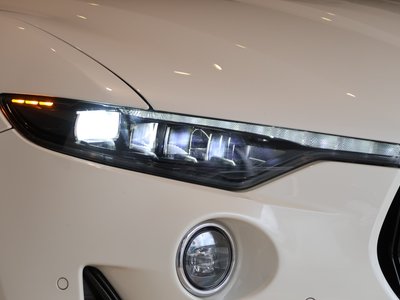 صورة مصغرة 12 لـ 2019 Maserati LEVANTE