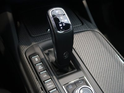صورة مصغرة 31 لـ 2019 Maserati LEVANTE
