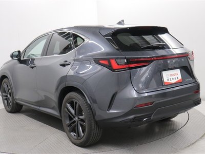 LEXUS NX - 4