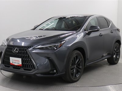 LEXUS NX - 2