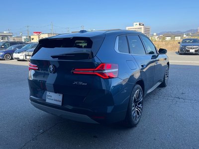 BMW X3 - 7